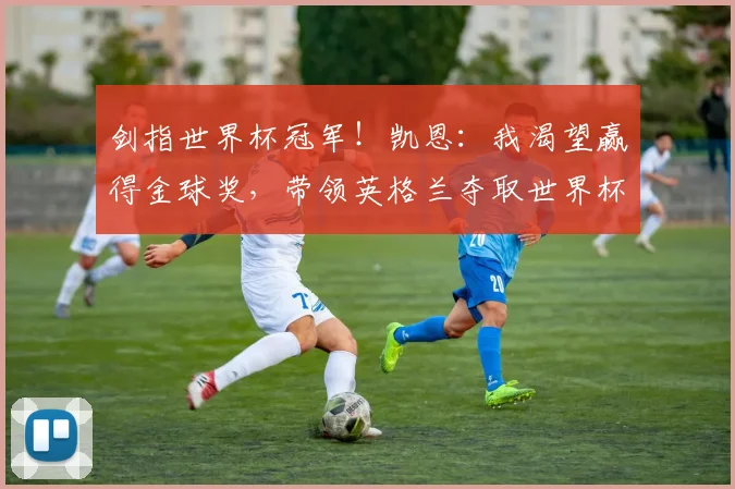 剑指世界杯冠军！凯恩：我渴望赢得金球奖，带领英格兰夺取世界杯！_进球_荣誉_本赛季