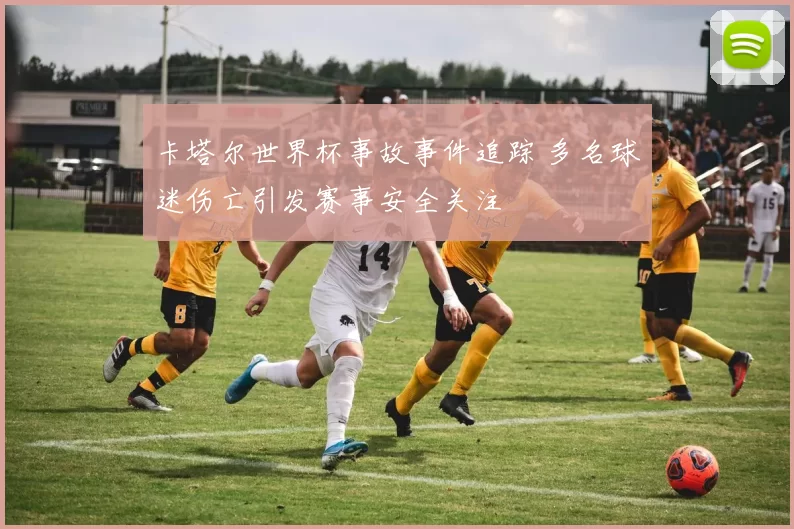 卡塔尔世界杯事故事件追踪 多名球迷伤亡引发赛事安全关注