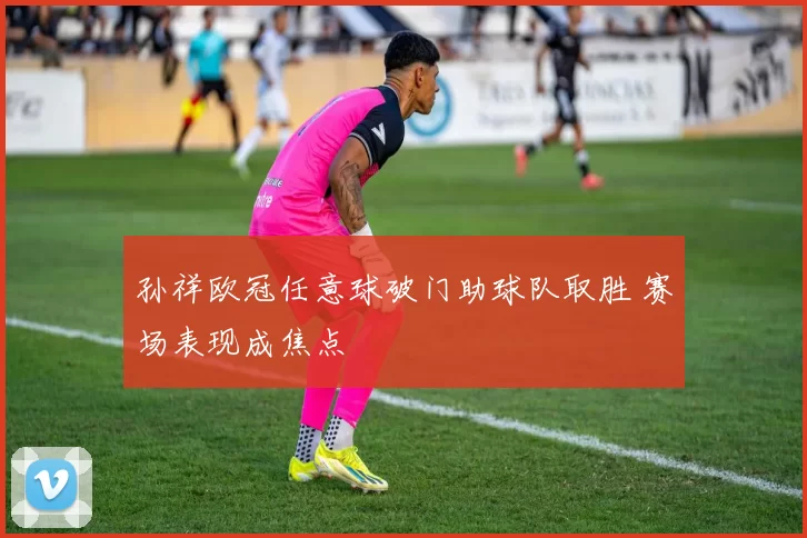 孙祥欧冠任意球破门助球队取胜 赛场表现成焦点